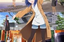 Zatsu Tabi: That’s Journey Episode 6