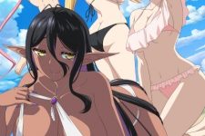 Yandere Dark Elf Episode 6