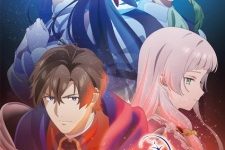 Unnamed Memory Season 2 Episode 12 [END]