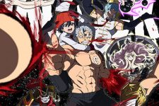 Undead Unluck Episode 24 [END]