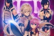 Ubel Blatt Episode 12 [END]