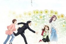 Tsuma Shougakusei ni Naru Episode 12 [END]