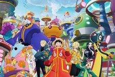 One Piece Episode 1131