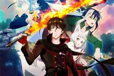 The New Gate Episode 12 [END]