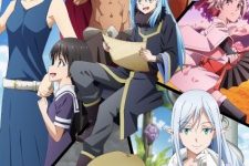 Tensei shitara Slime Datta Ken Season 3 Episode 24 [END]