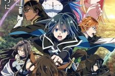 Tensei Kizoku, Kantei Skill de Nariagaru Season 2 Episode 12 [END]