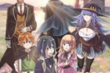 Tensei Kizoku, Kantei Skill de Nariagaru Episode 12 [END]