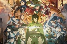 Tate no Yuusha no Nariagari Season 3 Episode 12 [END]