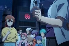 Tasuuketsu Episode 24 [END]