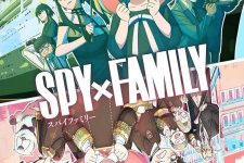 Spy x Family Season 2 Episode 12 [END]