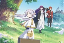 Sousou no Frieren Episode 25 [END]