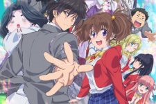 Sokushi Cheat ga Saikyou sugite Episode 12 [END]