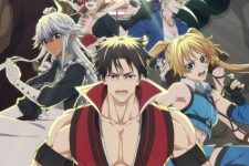 Shinmai Ossan Boukensha Episode 12 [END]
