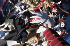 Shaman King: Flowers Episode 13 [END]