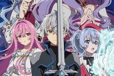Seirei Gensouki Season 2 Episode 12 [END]