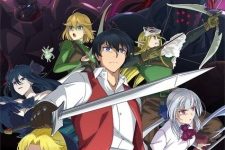 Sayounara Ryuusei, Konnichiwa Jinsei Episode 12 [END]