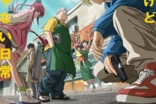 Sakamoto Days Episode 11 [END]