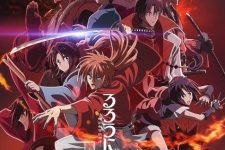 Rurouni Kenshin Meiji Kenkaku Romantan – Kyoto Douran Episode 23 [END]