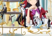 Rekishi ni Nokoru Akujo ni Naru zo Episode 13 [END]
