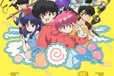 Ranma ½ (2024) Episode 12 [END]