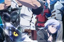 Ore wa Subete wo Parry suru Episode 12 [END]