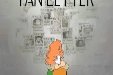 One Piece Fan Letter Episode 1
