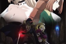 Nozomanu Fushi no Boukensha Episode 12 [END]