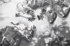 NieR:Automata Ver1.1a (Cour 2) Episode 24 [END]