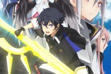 Naze Boku no Sekai wo Daremo Oboeteinai no ka? Episode 12 [END]