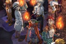 Nanatsu no Taizai Mokushiroku no Yonkishi Season 2 Episode 12