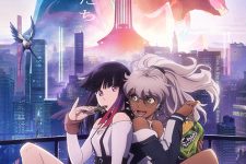 Metallic Rouge Episode 13 [END]
