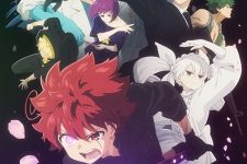 Mission: Yozakura Family Episode 27 [END]