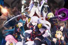 Mato Seihei no Slave Episode 12 [END]