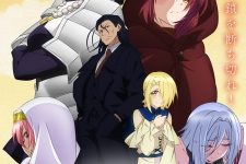 Maou-sama, Retry! R Season 2 Episode 12 [END]