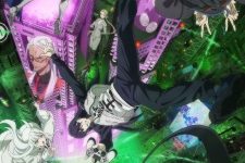 Maou 2099 Episode 12 [END]