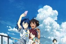 Make Heroine ga Oosugiru! Episode 12