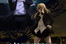Majo to Yajuu Episode 12 [END]