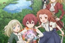 Magic Maker: Isekai Mahou no Tsukurikata Episode 12 [END]