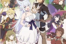 Lv2 kara Cheat datta Motoyuusha Episode 12 [END]