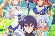 Kinomi Master Episode 12 [END]