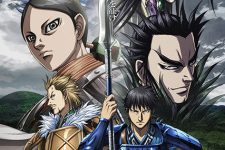 Kingdom Season 5 Episode 13 [END]