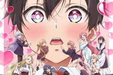 Hyakkano Season 2 Episode 12 [END]