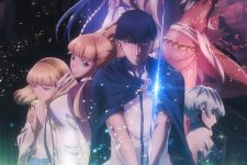 Kekkon Yubiwa Monogatari Episode 12 [END]