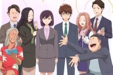 Kekkon suru tte, Hontou desu ka Episode 12 [END]