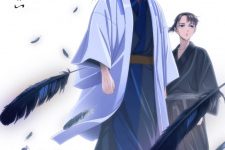Karasu wa Aruji wo Erabanai Episode 20 [END]