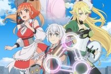 Izure Saikyou no Renkinjutsushi Episode 12 [END]
