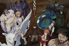 Ishura Season 2 Episode 12 [END]