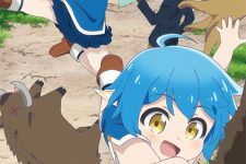 Isekai Yururi Kikou Episode 12 [END]
