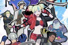 Isekai Suicide Squad Episode 10 [END]