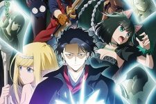 Isekai Shikkaku Episode 12 [END]